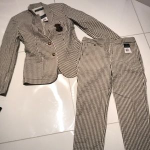 NWT! Lauren suit!